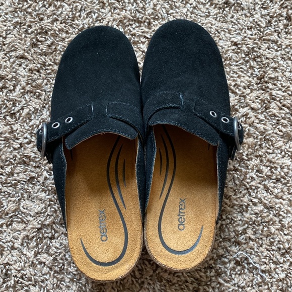 Aetrex | Madison clogs - Picture 3 of 8